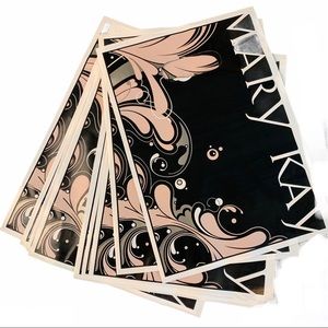 {Mary Kay} Small Sales Bag Bundle - 15 - 11x8 bags